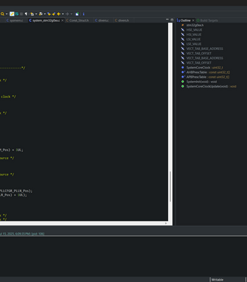 développement électronique dubois